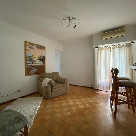 El 10 De Telmo Apartment Buenos Aires Ngoại thất bức ảnh