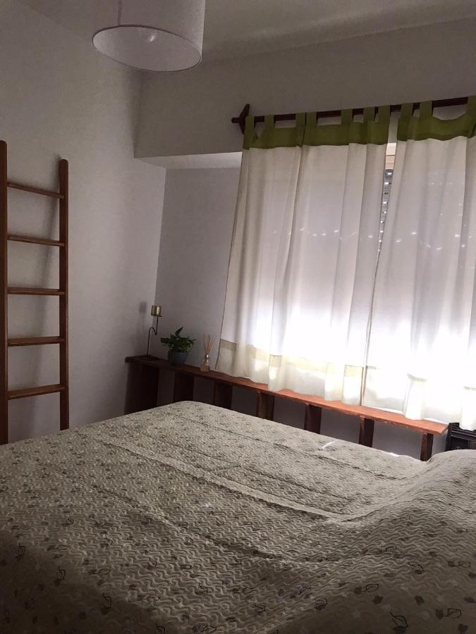 El 10 De Telmo Apartment Buenos Aires Ngoại thất bức ảnh