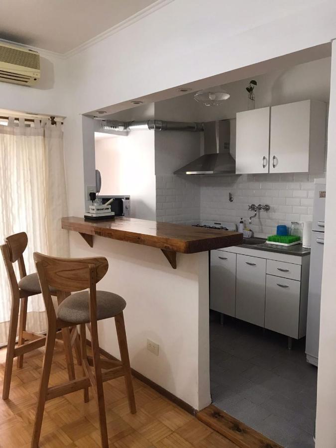 El 10 De Telmo Apartment Buenos Aires Ngoại thất bức ảnh