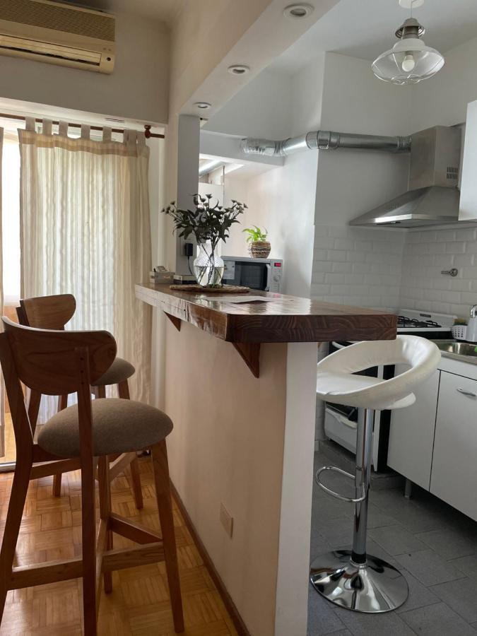 El 10 De Telmo Apartment Buenos Aires Ngoại thất bức ảnh