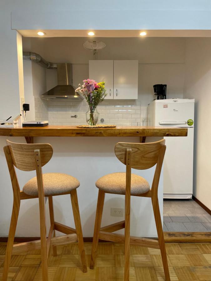 El 10 De Telmo Apartment Buenos Aires Ngoại thất bức ảnh