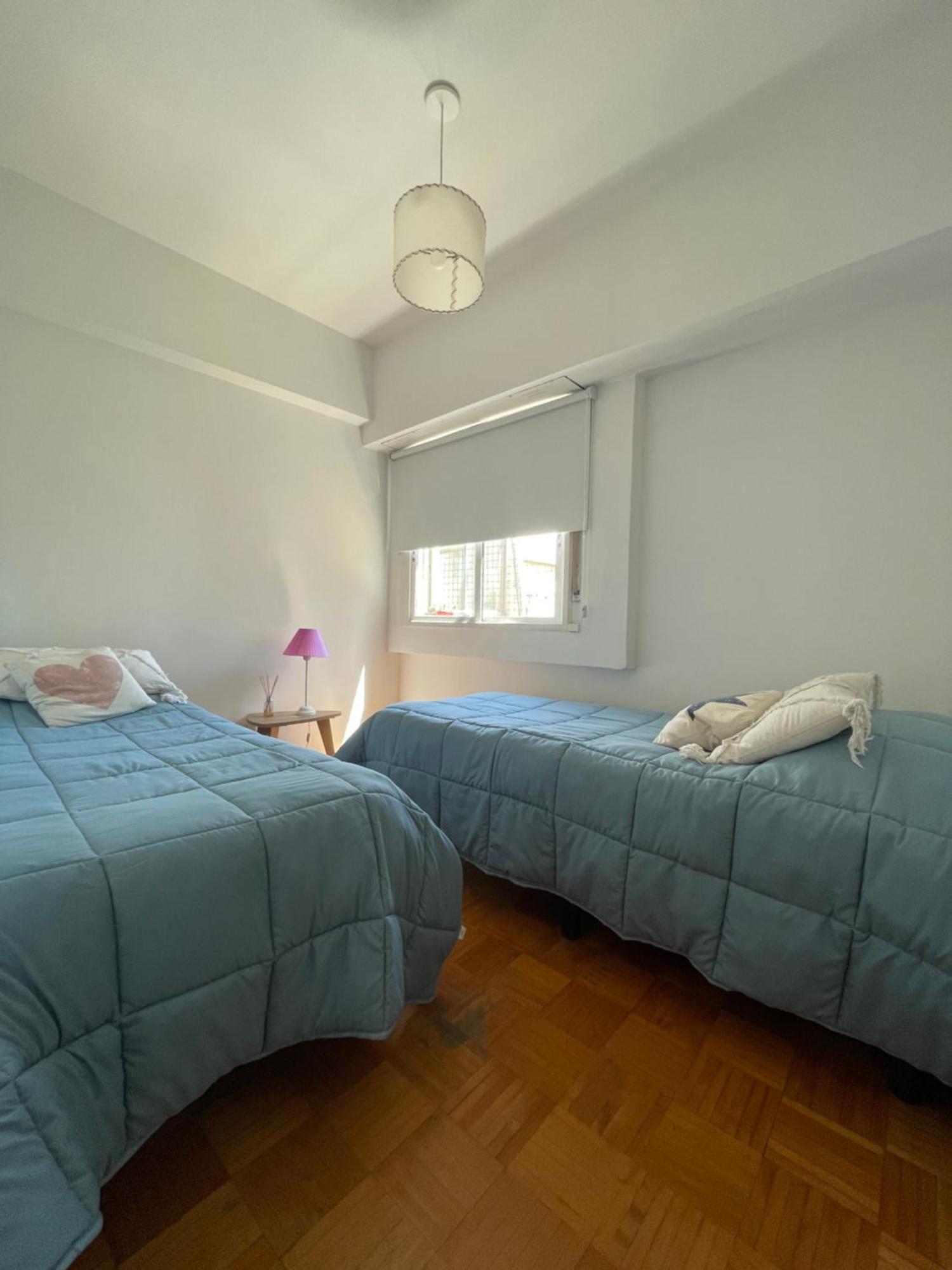 El 10 De Telmo Apartment Buenos Aires Ngoại thất bức ảnh