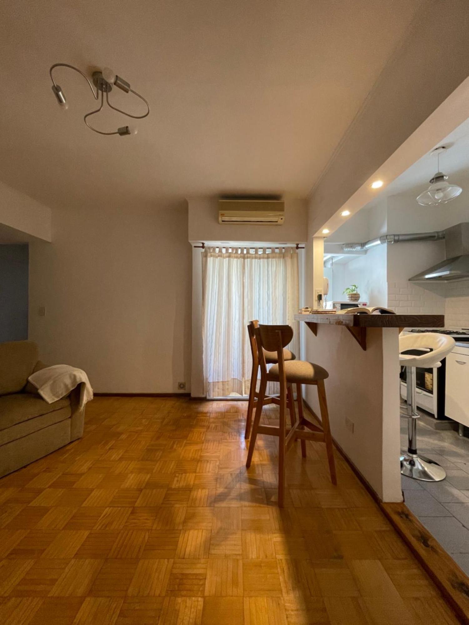 El 10 De Telmo Apartment Buenos Aires Ngoại thất bức ảnh