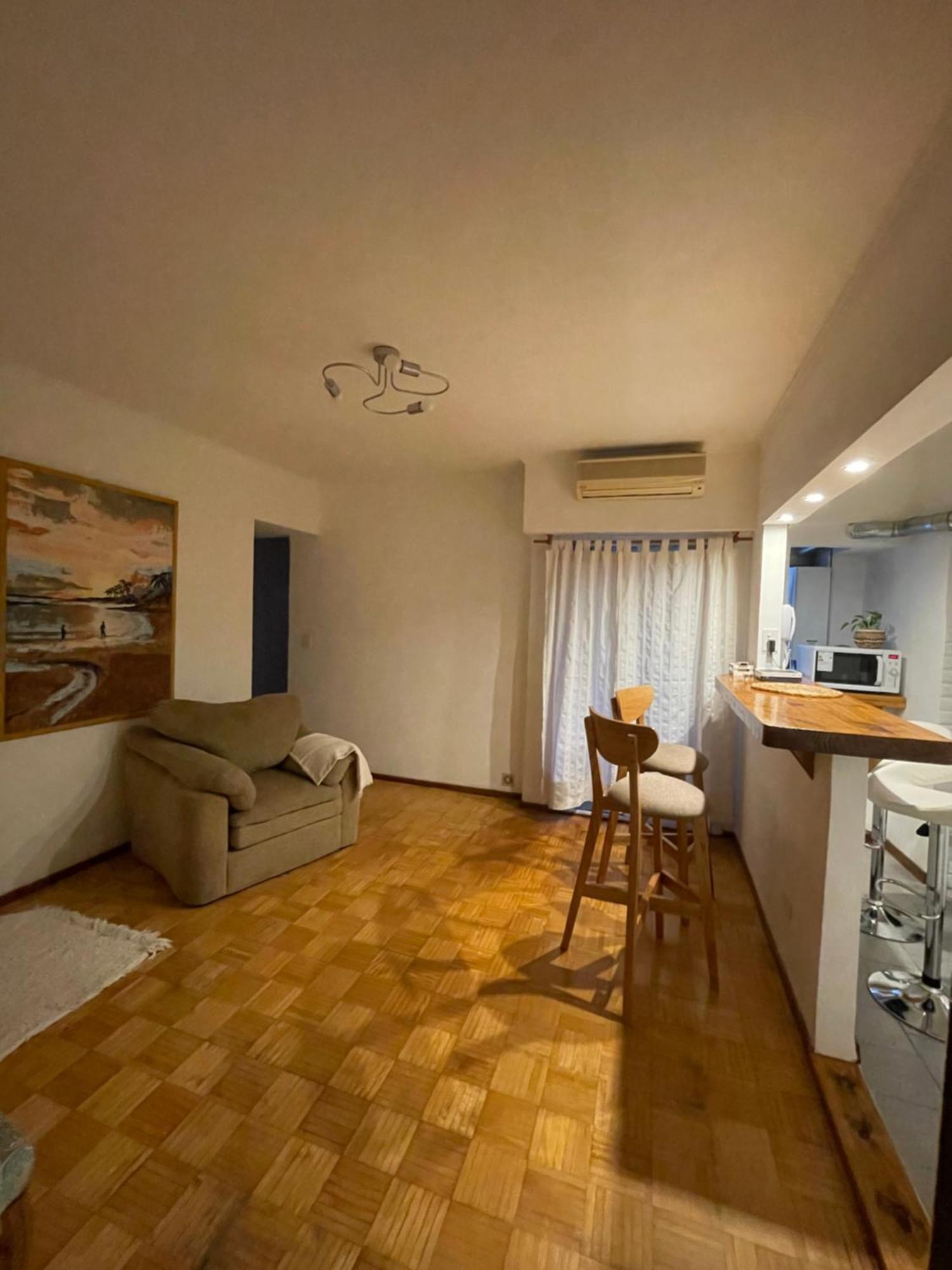 El 10 De Telmo Apartment Buenos Aires Ngoại thất bức ảnh